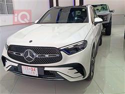 مرسيدس بنز GLC
